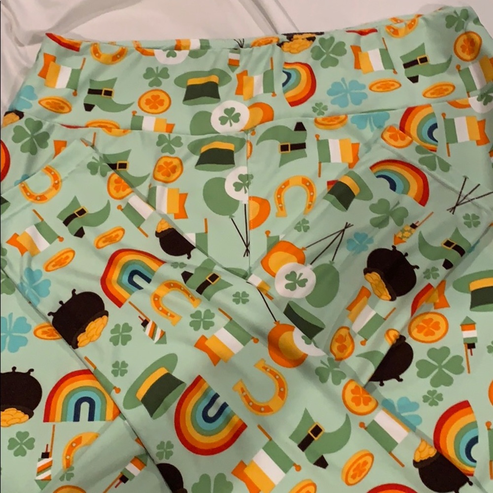 Lularoe leggings